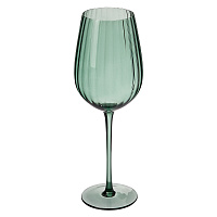 Бокал для вина Капри (Capri), зеленый