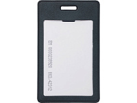 Чехол для пропуска Alicante