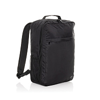 Рюкзак для ноутбука Swiss Peak Essential из rPET Aware™, 15.6"