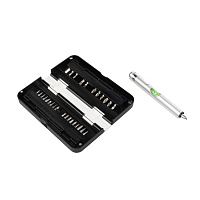 Набор инструментов "Brick"