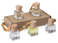 Набор автоароматов Boho 5