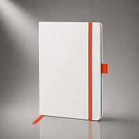 Блокнот A5 ColorNote White
