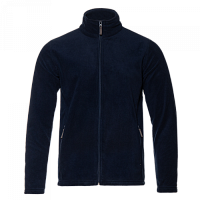 Толстовка унисекс STAN на молнии микрофлис 200, 21R