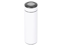 Вакуумный термос Vacuum Flask C1, soft touch, 420мл