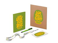 Welcome pack Smart start