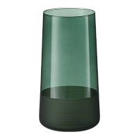 Стакан для воды высокий Эмеральд (Emerald), зеленый