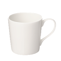 Кружка фарфоровая Siena