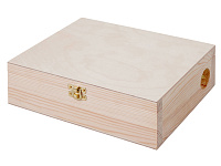 Музыкальная шкатулка Serenade, мелодия Jingle Bells