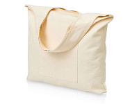 Сумка-шоппер Revest Long из переработанного хлопка 320 г/м2