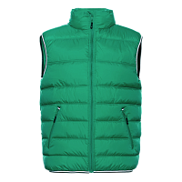 Жилет мужской STAN утепленный таффета 210T,65, 82