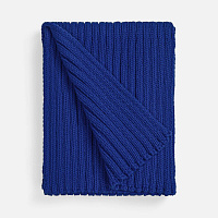 Шарф HappyGo, синий