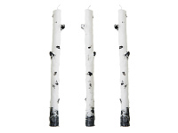 Набор свечей Betulla