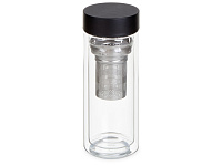 Стеклянная термобутылка Glassir, 500мл