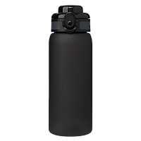 Бутылка для воды Ройс (Roys), черная