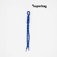 Брелок-шнурок Cord для обвеса, L=20см (синий)
