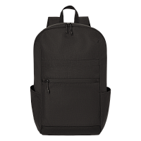 Рюкзак Морис (Moris), черный