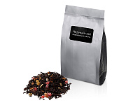 Чай черный Королевский манго,  серия Herbalis