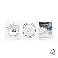 Кабель VONMAHLEN allroundo® eco 6 в 1 с быстрой зарядкой, 90 см