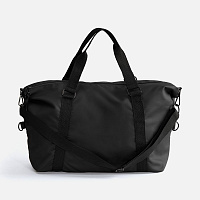 Сумка дорожная Altro, черная