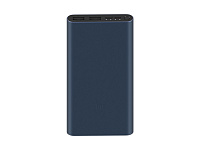 Внешний аккумулятор Mi Power Bank 3 18W Fast Charge, 10000 мАч