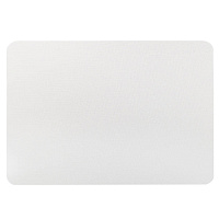 Коврик для мыши GLIDE M, 35*25*0,3см, белый