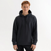 Худи с капюшоном, унисекс ALEX антрацит