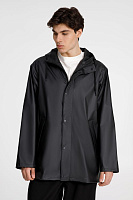 Парка R4, черная