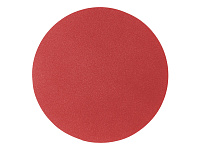 Патч Круг, nubuk