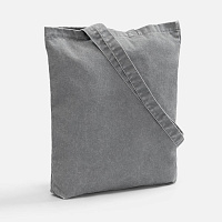 Сумка для покупок Berwi, серая