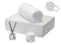 Подарочный набор White light 2.0