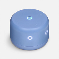 Умная колонка «Яндекс Станция Лайт 2», фиолетовая