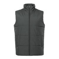 Жилет унисекс STAN утепленный 90, 130,85