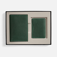 Набор InStream, зеленый