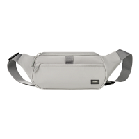Поясная сумка Boston, серый