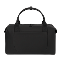 Сумка дорожная Madrid, черная