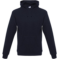 Толстовка ID.003 темно-синяя