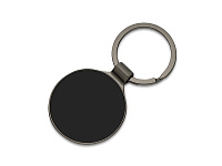 Брелок Light Steel Rnd