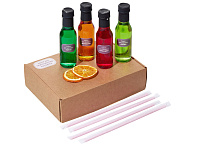 Набор для приготовления коктейлей Cocktailer