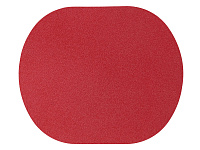 Патч Овал, nubuk