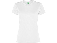 Футболка Slam, женская