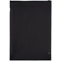 Пакет Zip Lock, S, черный