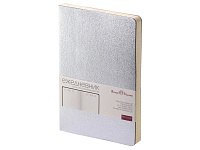 Ежедневник недатированный А5 Megapolis Flex