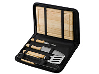 Набор для барбекю Terra