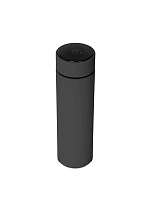 Термос MARK LED soft touch 500 мл