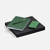 Набор Urban Power, зеленый