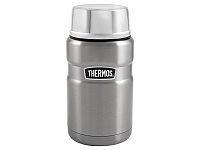 Термос для еды с ложкой Thermos SK3020ST