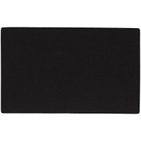 Лейбл Listra SoftTouch, XL, черный