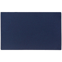 Лейбл светоотражающий Tao, XL, синий