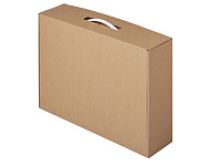 Коробка подарочная Хэнди, XL