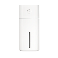 Увлажнитель воздуха с подсветкой Cloud